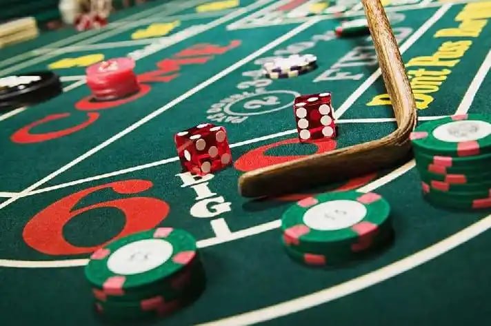 free3000 Live Casino Baccarat Streaming Myanmar